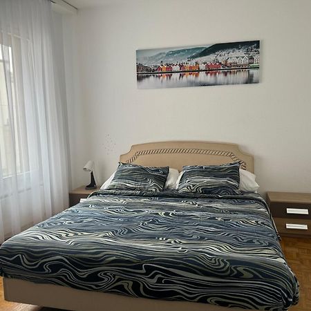 Aparta Hotel Dajas ローザンヌ エクステリア 写真