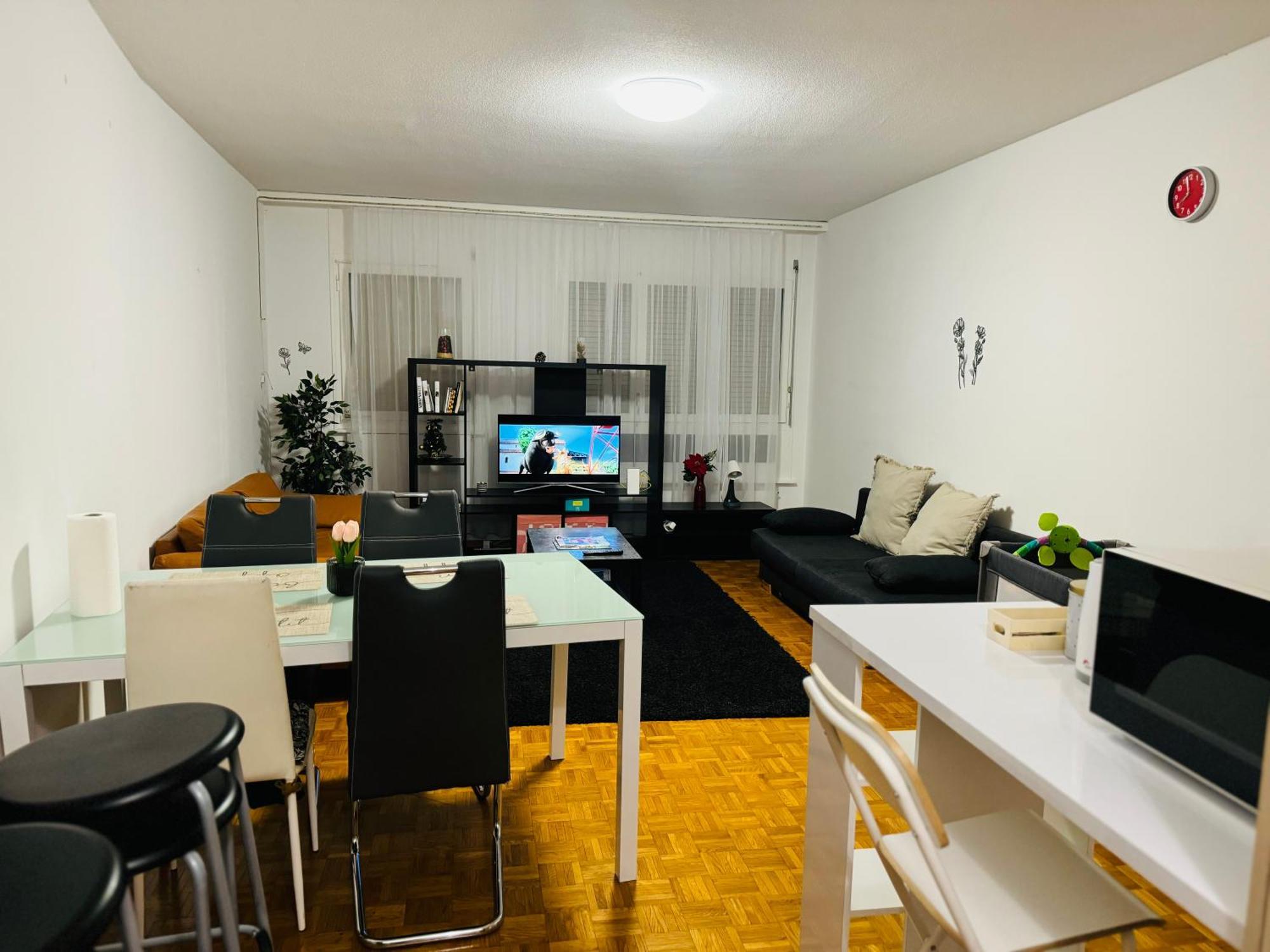 Aparta Hotel Dajas ローザンヌ エクステリア 写真