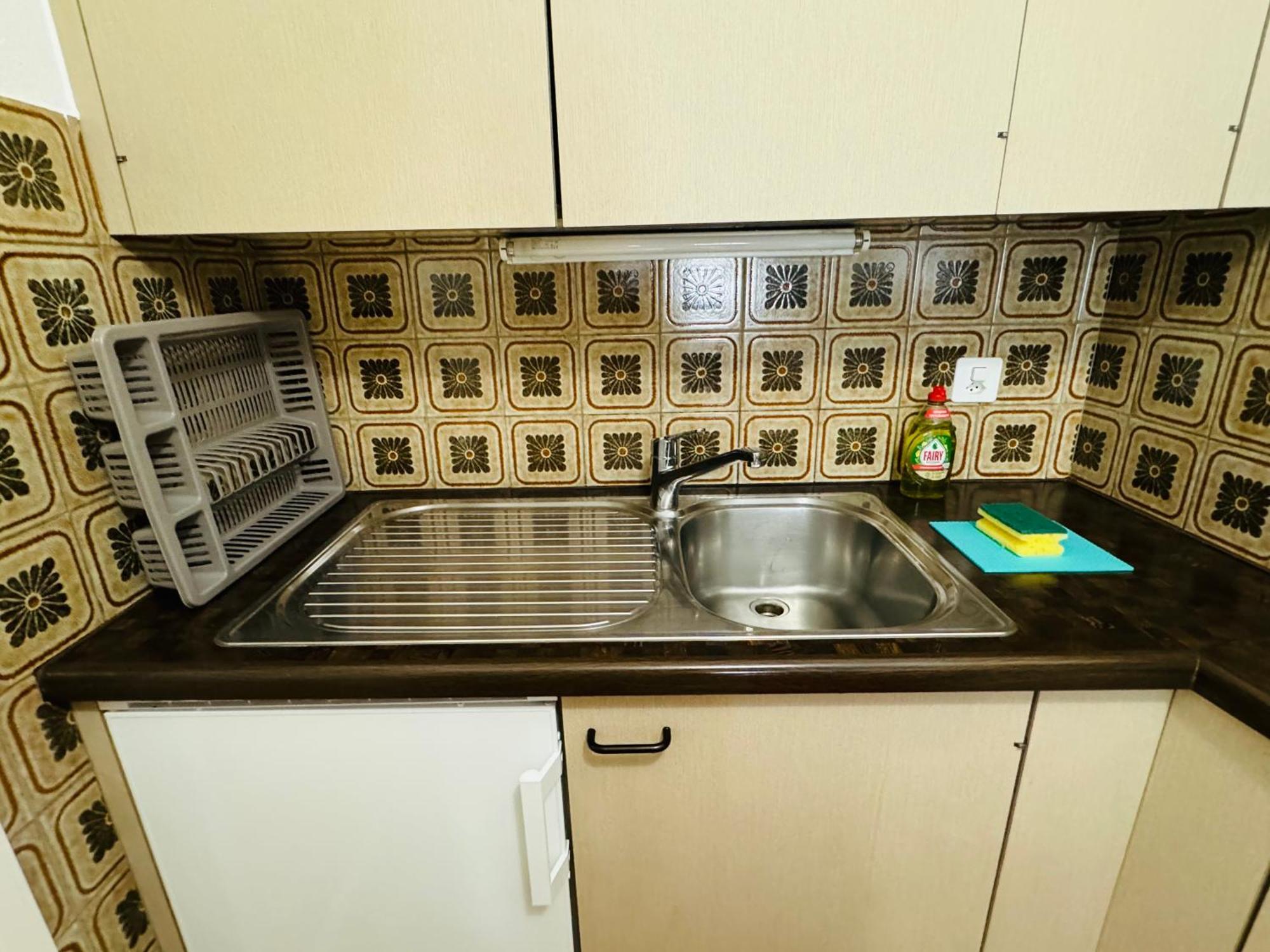 Aparta Hotel Dajas ローザンヌ エクステリア 写真