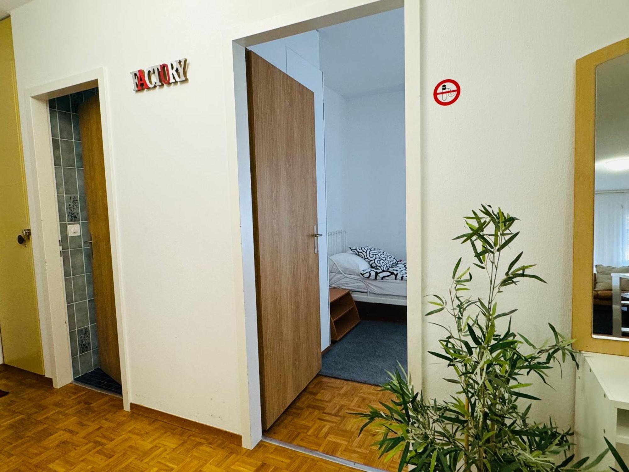 Aparta Hotel Dajas ローザンヌ エクステリア 写真