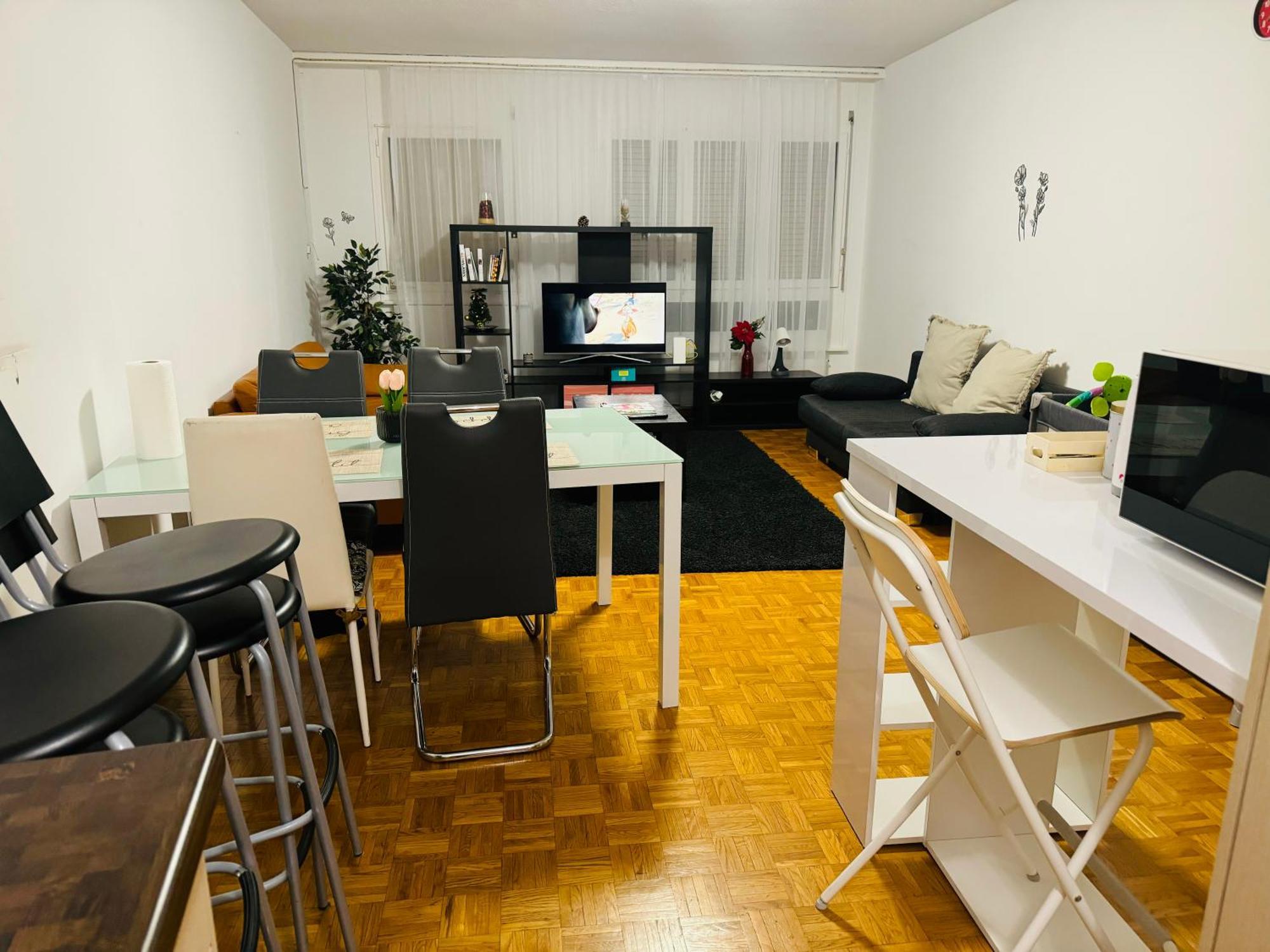 Aparta Hotel Dajas ローザンヌ エクステリア 写真