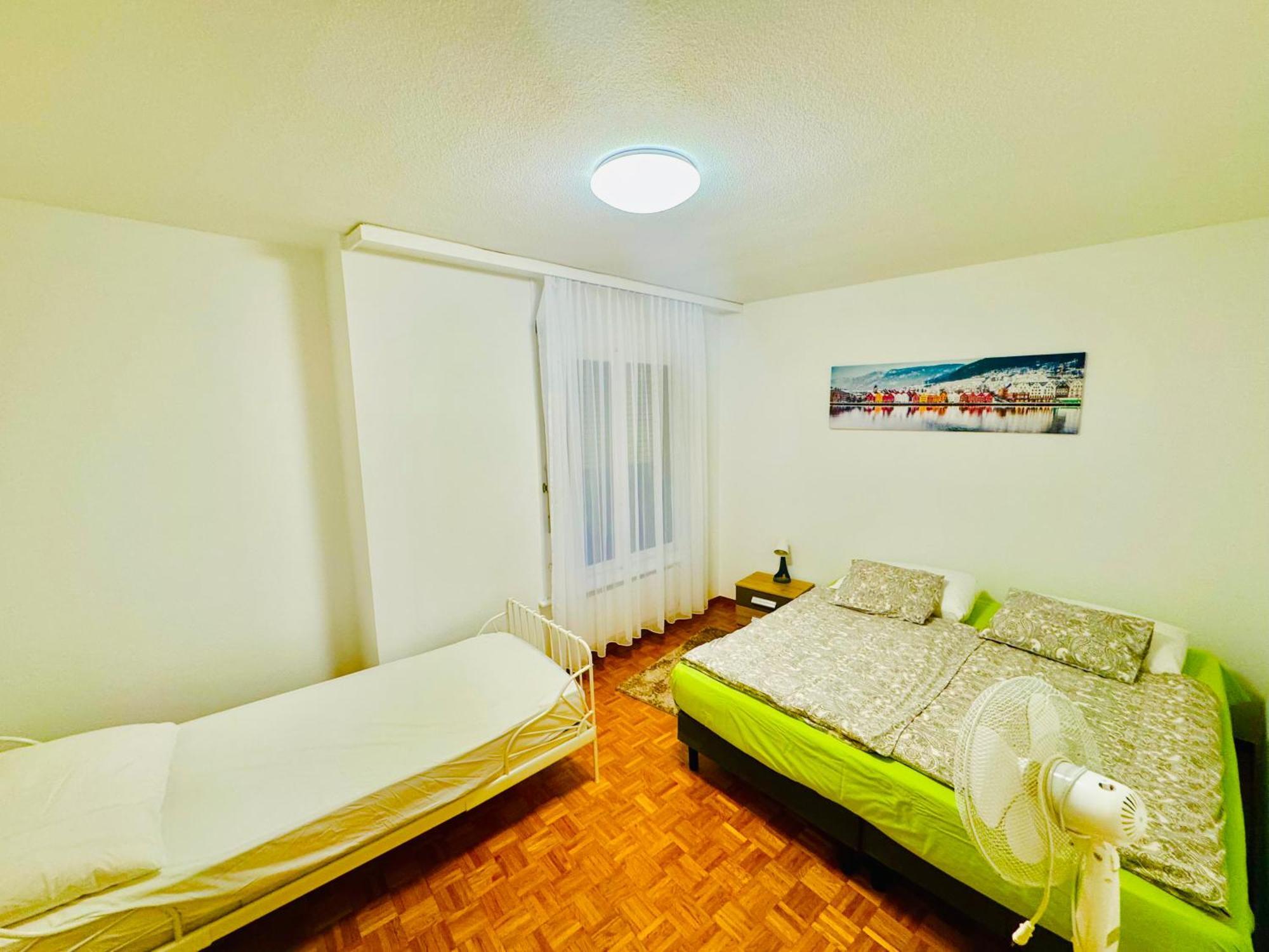 Aparta Hotel Dajas ローザンヌ エクステリア 写真