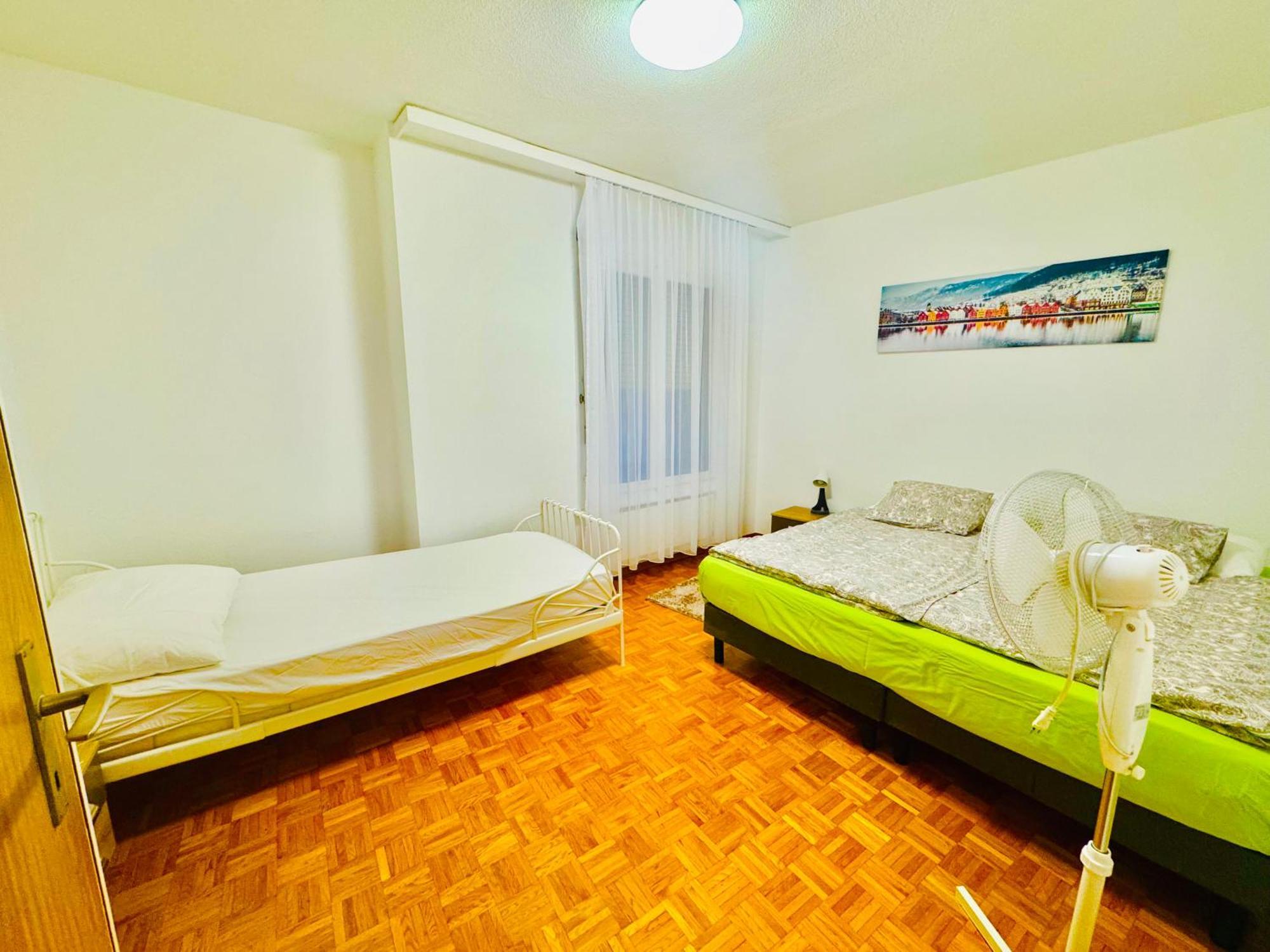 Aparta Hotel Dajas ローザンヌ エクステリア 写真